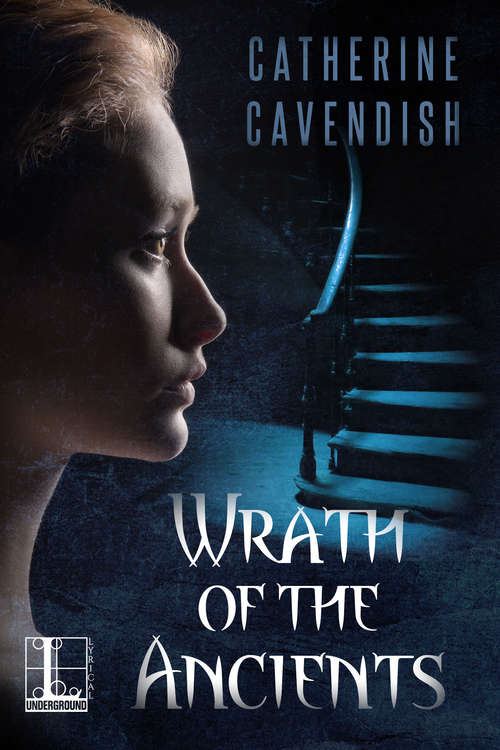 Book cover of Wrath of the Ancients (Nemesis of the Gods #1)
