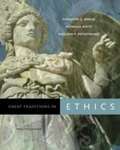 Great Traditions in Ethics (12th edition)
