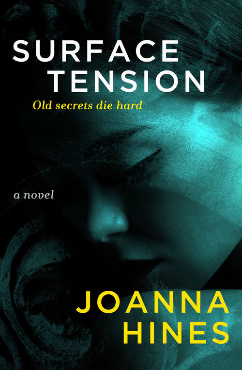 Surface Tension: A Novel