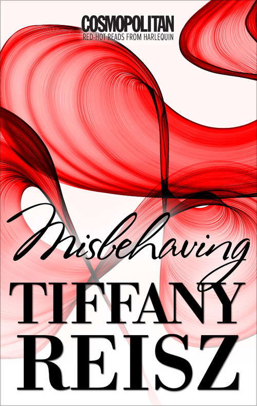 Book cover of Misbehaving