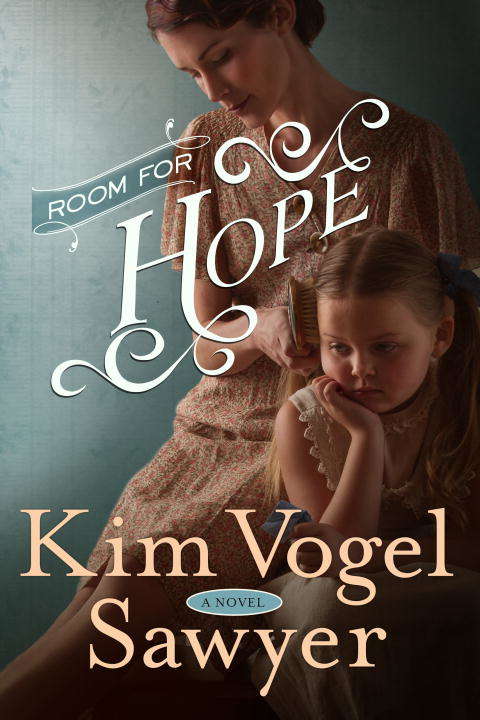 Book cover of Room for Hope: A Novel
