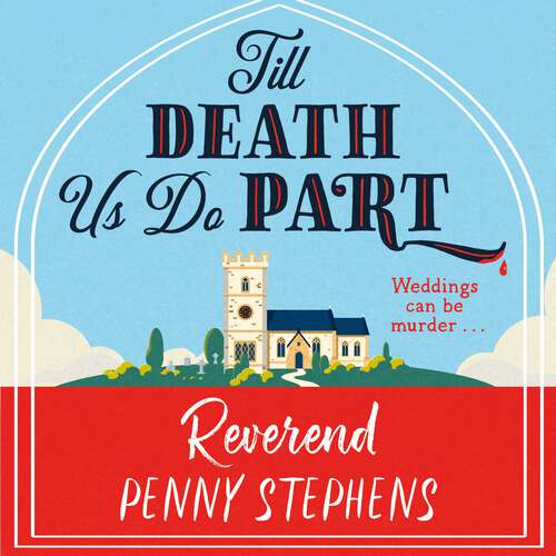 Book cover of Till Death Us Do Part