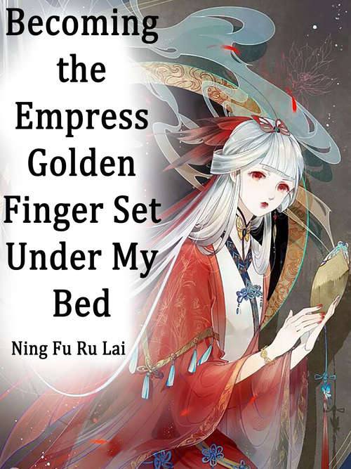 Becoming the Empress: Volume 3 (Volume 3 #3)