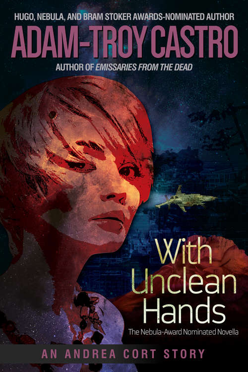 With Unclean Hands (An Andrea Cort Story)