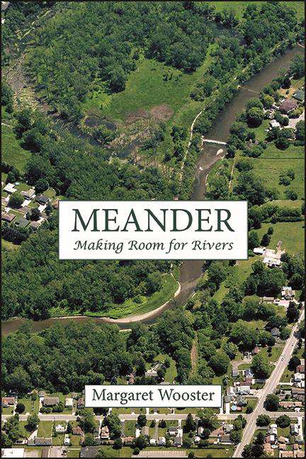 Book cover of Meander: Making Room for Rivers (Excelsior Editions)