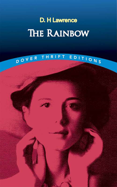 Book cover of The Rainbow