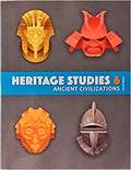 Heritage Studies 6 (Fourth edition): Ancient Civilizations
