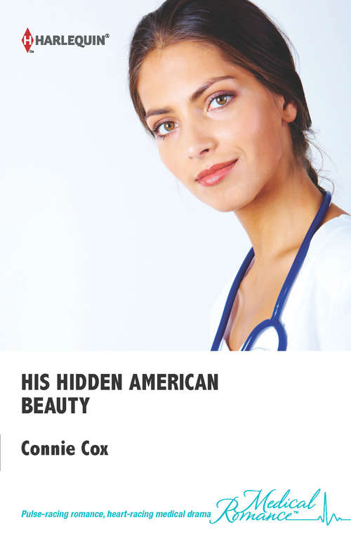 Book cover of His Hidden American Beauty