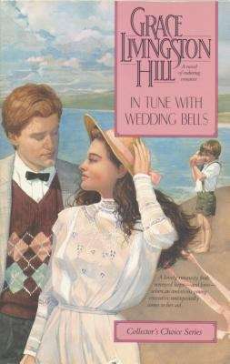 Book cover of In Tune With Wedding Bells (Living Books Romance #13)