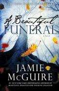 A Beautiful Funeral (Maddox Brothers #5)