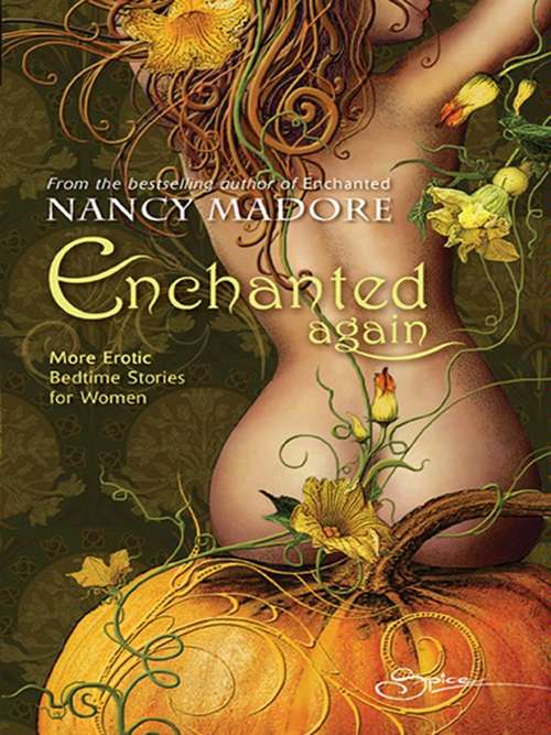 Book cover of Enchanted Again