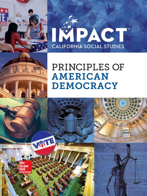 Principles of American Democracy