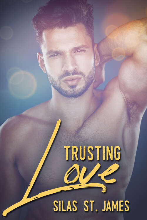 Book cover of Trusting Love