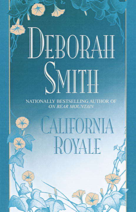 Book cover of California Royale