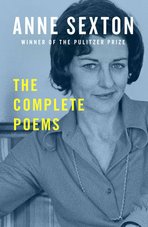 The Complete Poems (Cambridge Editions Ser.)