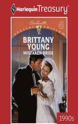 Book cover of Mistaken Bride