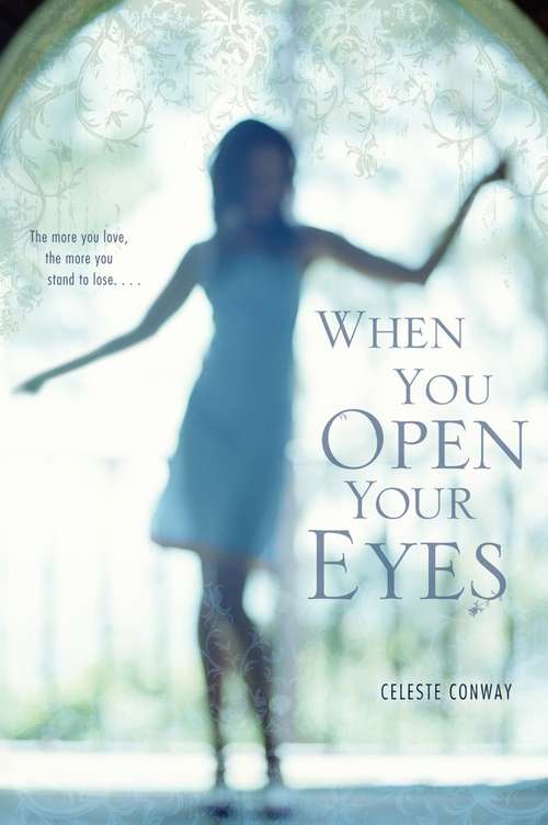 Book cover of When You Open Your Eyes
