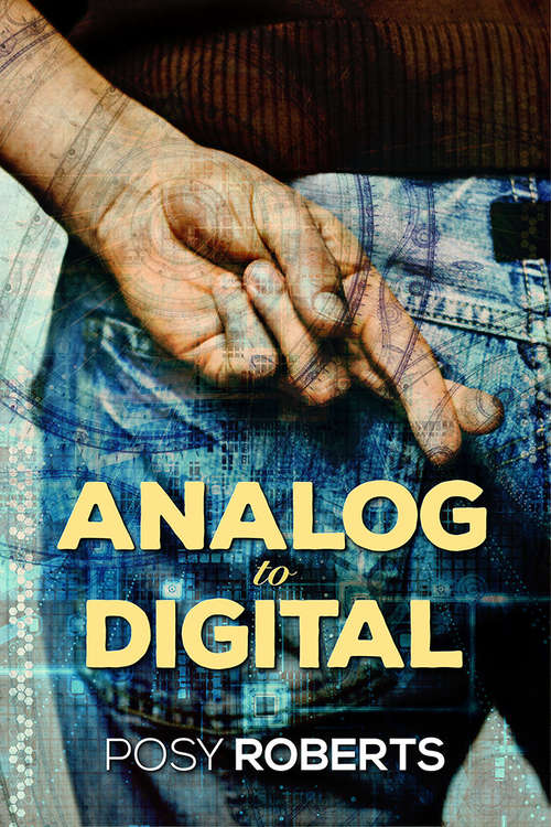 Book cover of Analog to Digital