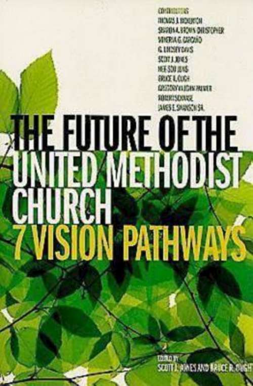 The Future of the United Methodist Church: 7 Vision Pathways