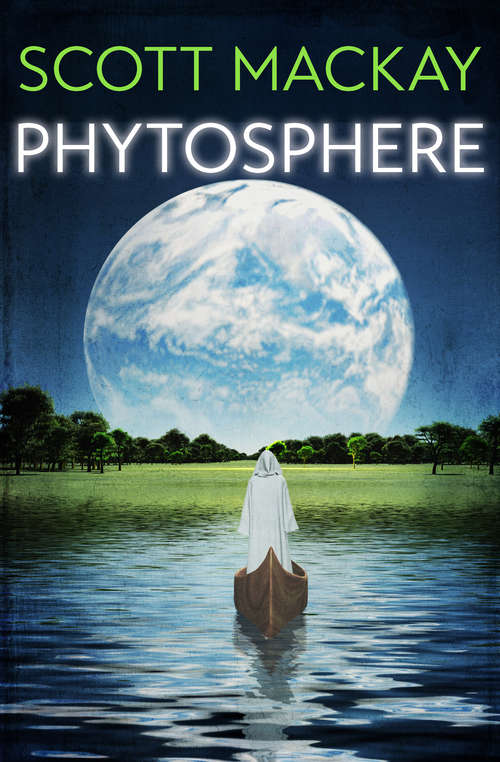 Book cover of Phytosphere