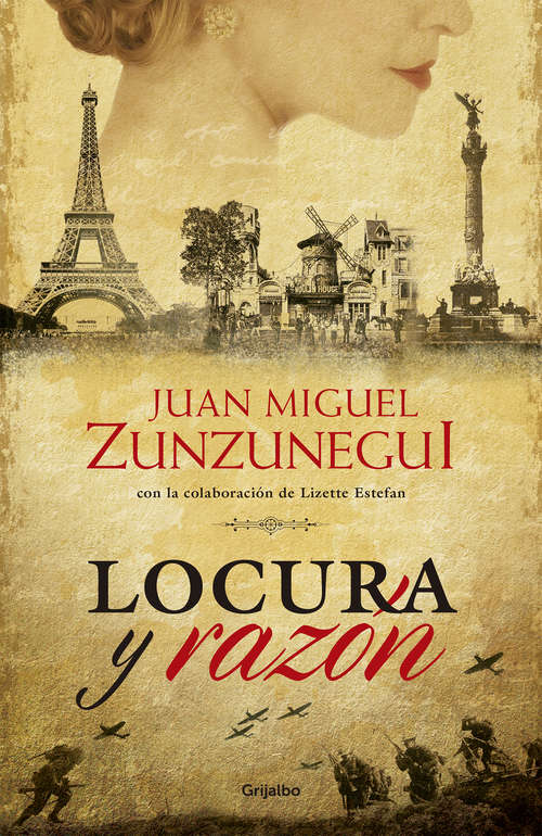 Book cover of Locura y razón