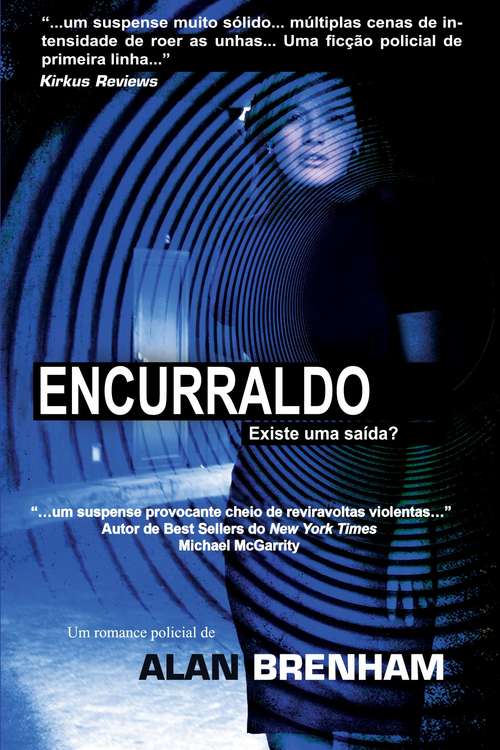 Book cover of Encurralado