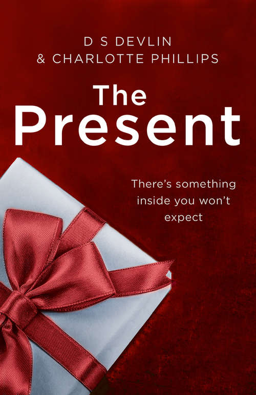 Cover image of The Present
