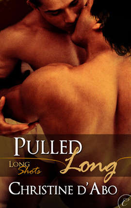 Book cover of Pulled Long