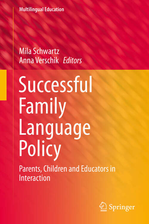 Successful Family Language Policy