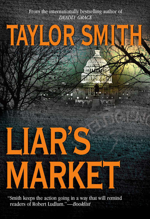 Book cover of Liar's Market