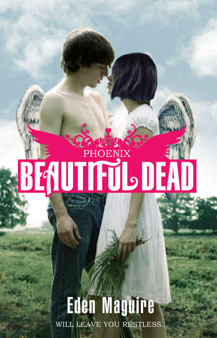 Book cover of Beautiful Dead: Phoenix