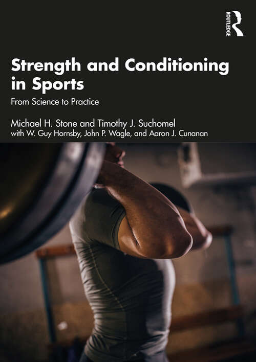 Strength and Conditioning in Sports: From Science to Practice