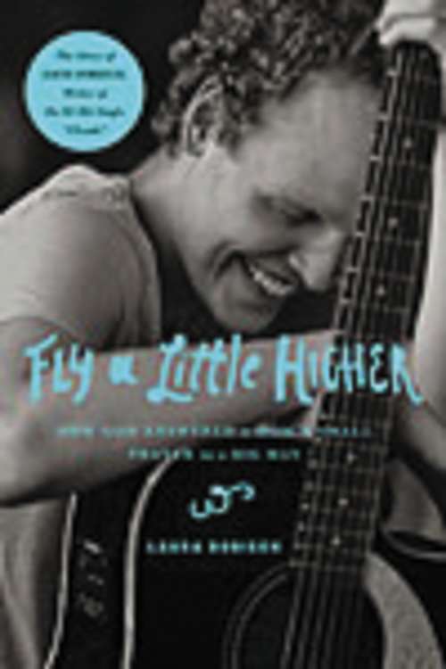 Book cover of Fly a Little Higher