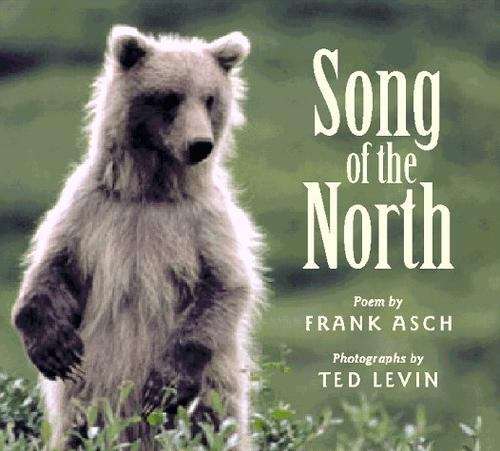 Book cover of Song of the North