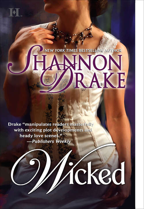 Book cover of Wicked