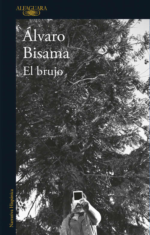 Book cover of El brujo