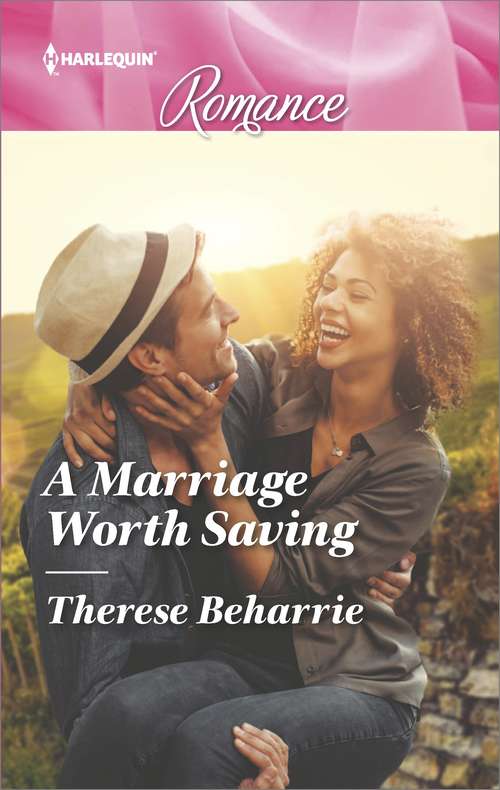 A Marriage Worth Saving
