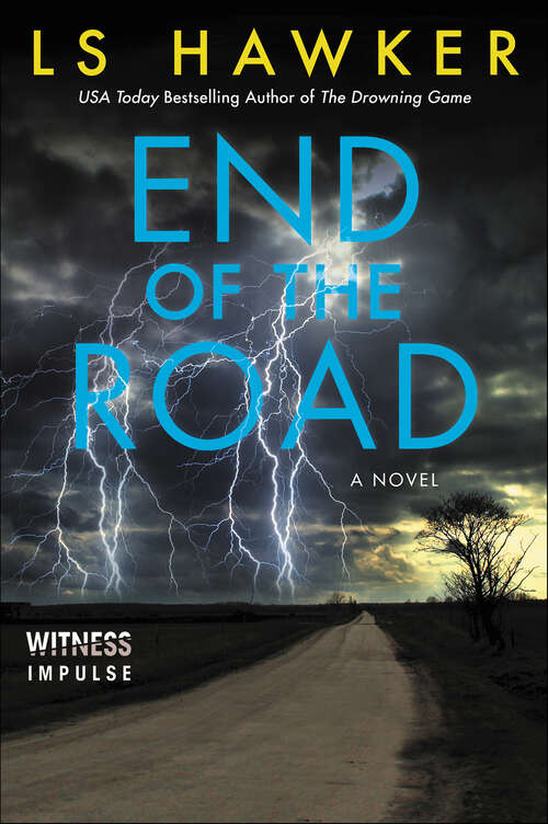 Book cover of End of the Road: A Novel