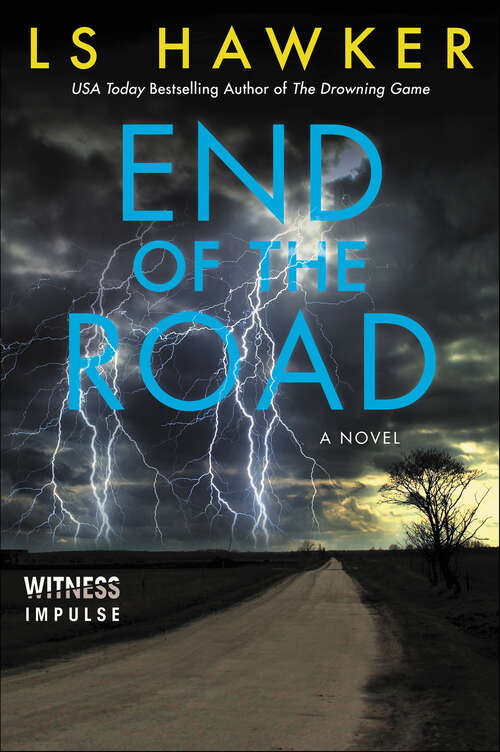 Book cover of End of the Road: A Novel