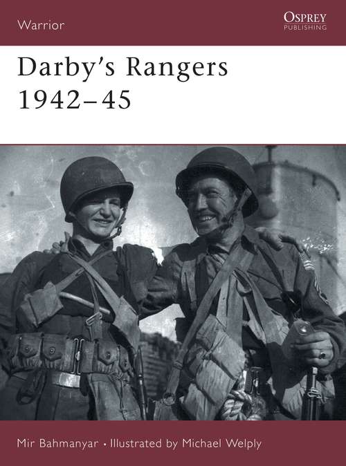 Darby's Rangers 1942-45