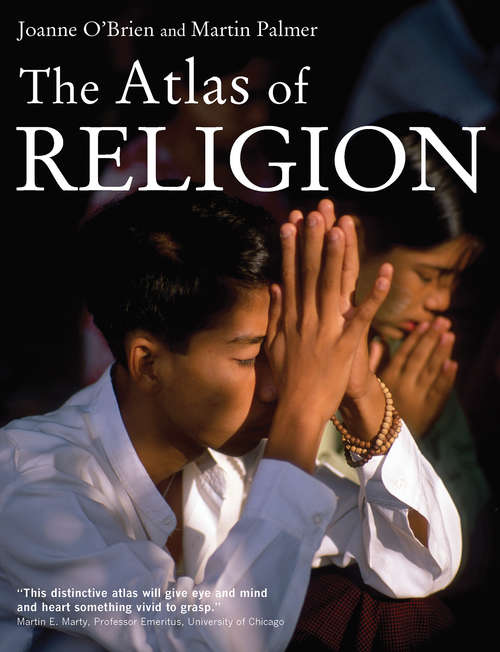 The Atlas of Religion