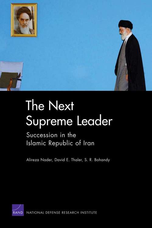 The Next Supreme Leader