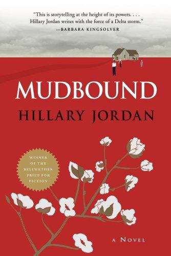 Book cover of Mudbound
