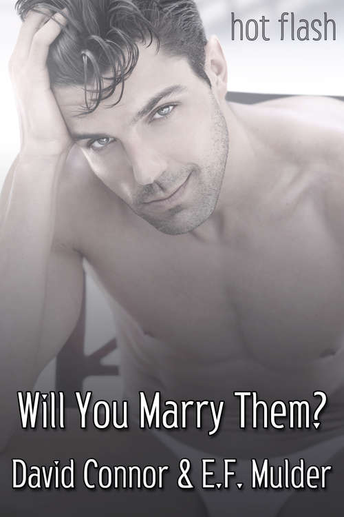 Will You Marry Them? (Hot Flash)