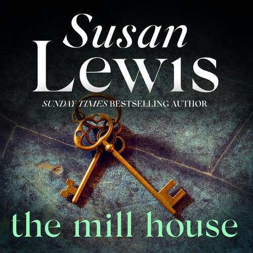 Book cover of The Mill House: The gripping novel from the Sunday Times bestseller