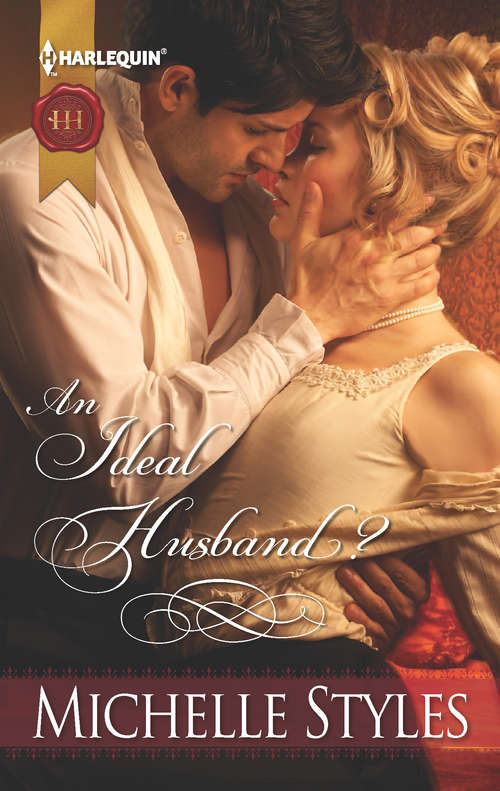 Book cover of An Ideal Husband?