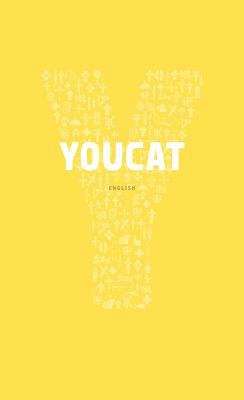 Book cover of YOUCAT: Youth Catechism of the Catholic Church