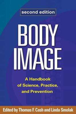 Book cover of Body Image, Second Edition