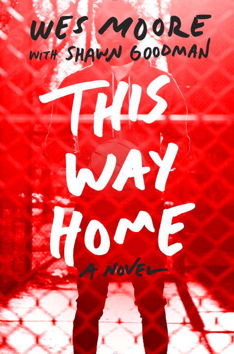 Book cover of This Way Home