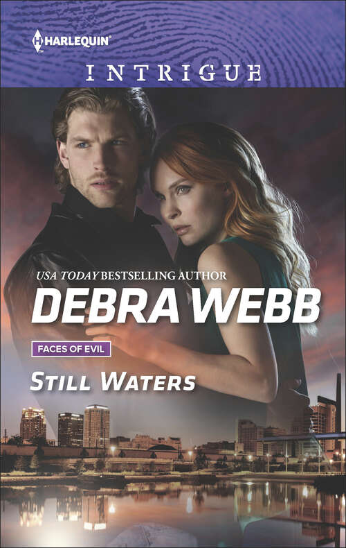 Book cover of Still Waters